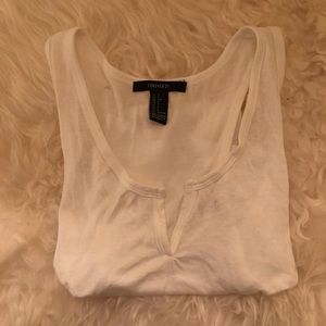 White Tank